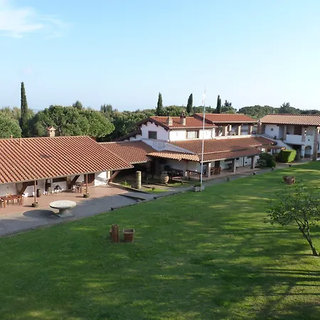Agriturismo La Rombaia-2